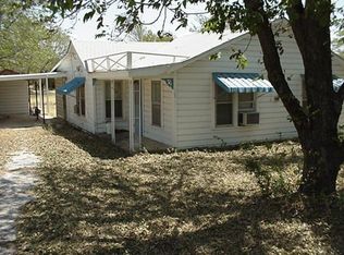 105 McDonald Dr, Early, TX 76802