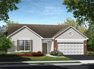 11914 Parsons Ct, Huntley, IL 60142