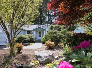 7509 43rd Ave SE, Lacey, WA