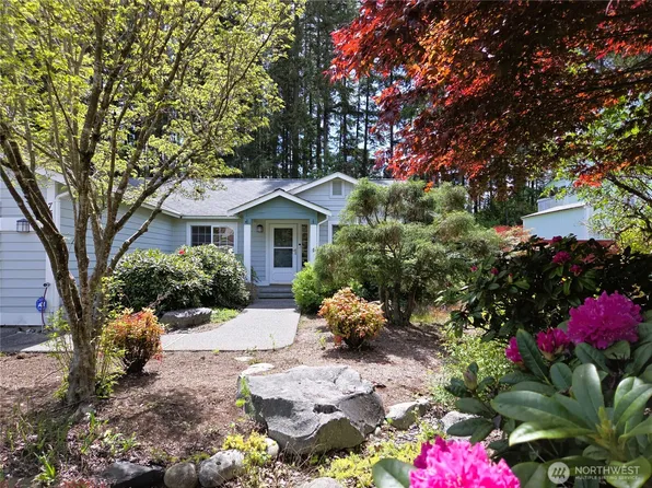 7509 43rd Avenue SE, Lacey, WA 98503