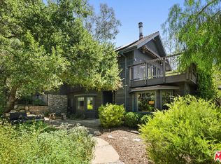 21344 Colina Dr, Topanga, CA 90290
