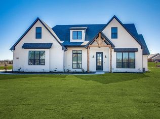 3032 Deer Ct, Weatherford, TX 76085