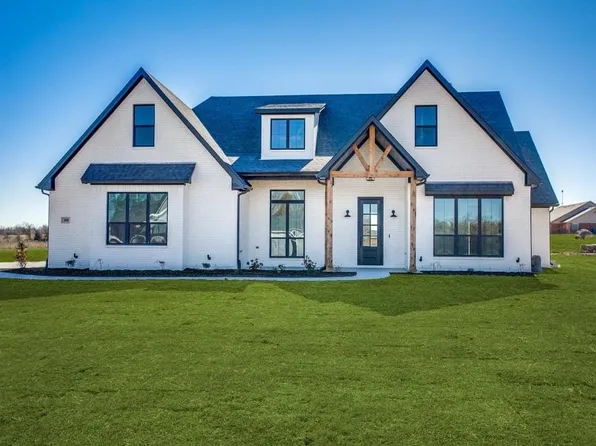 3032 Deer Ct, Weatherford, TX 76085