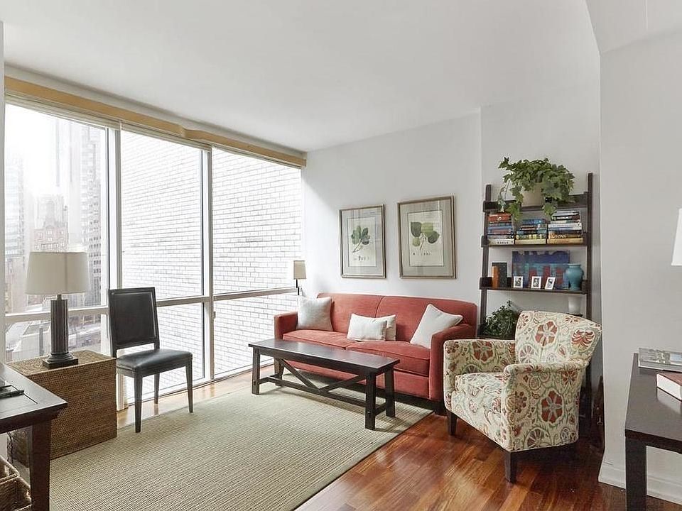 1st image of 60 E 55th St #B14