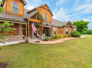29141 E 21st Pl S, Broken Arrow, OK 74014