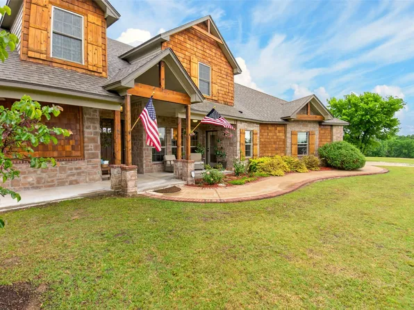 29141 E 21st Pl S, Broken Arrow, OK 74014
