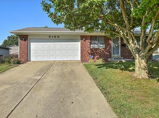 5166 Carbondale Dr, Columbus, OH 43232