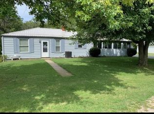 504 Crawford Marion Line Rd, Marion, OH 43302