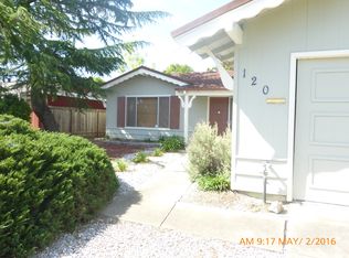 120 Isle Royale Cir, Vacaville, CA