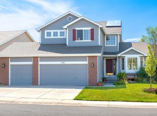 13443 Elizabeth Way, Thornton, CO 80241