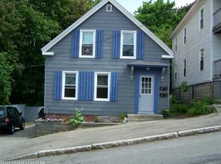 53 Pike St, Biddeford, ME 04005