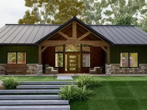 8374 Rolfe Lot A, Dendron, VA 23839