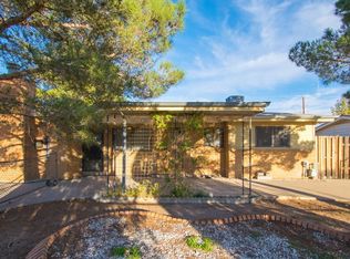 10036 Kellogg St, El Paso, TX 79924