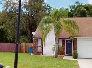 11384 Shovler Ct, Jacksonville, FL 32225