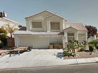 6200 Small Point Dr, Las Vegas, NV 89108