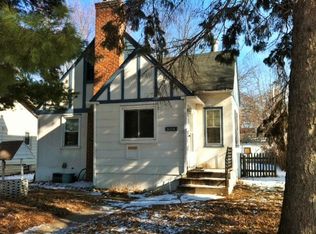 3614 Thomas Ave N, Minneapolis, MN 55412