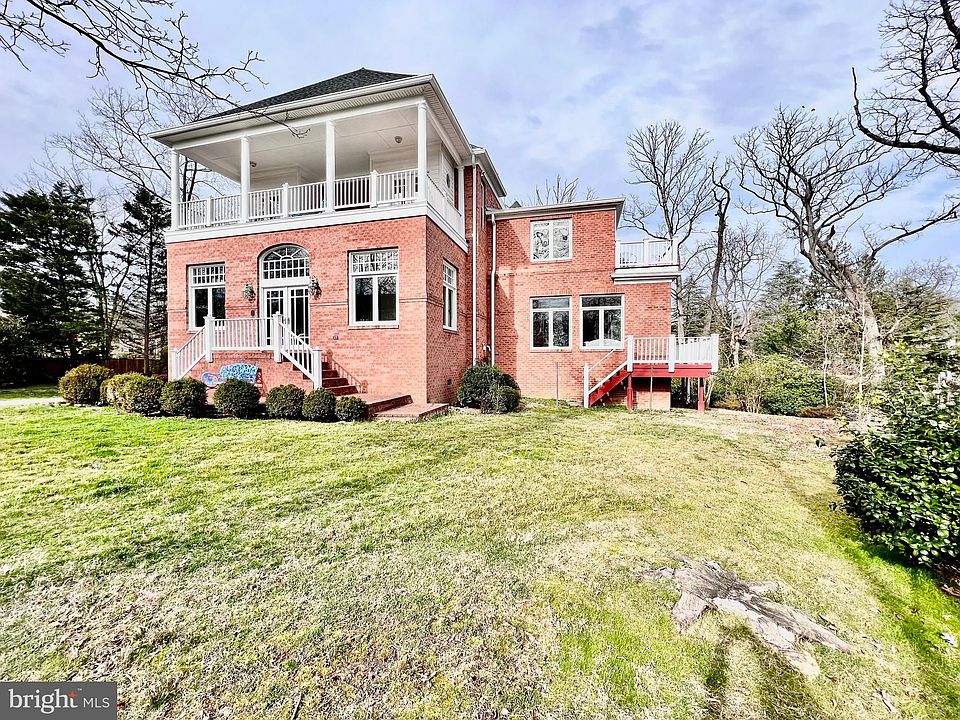 9319 Ludgate Dr, Alexandria, VA 22309 | Zillow