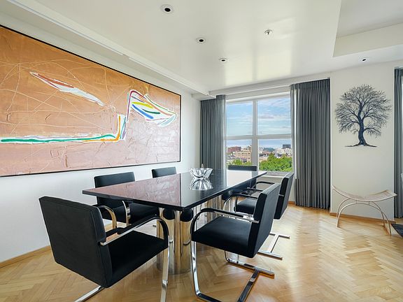 5th image of 300 Boylston St Unit 1204