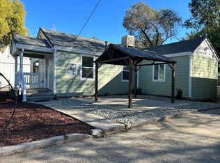 6206 Pleasant Valley Rd, El Dorado, CA 95623