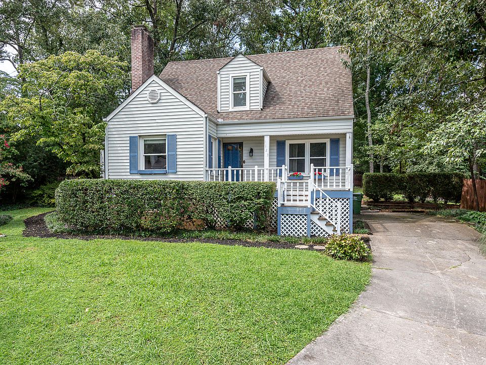 1st image of 1123 Tapoco Ave