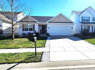 2813 Cedar Grove Dr, Belleville, IL 62221