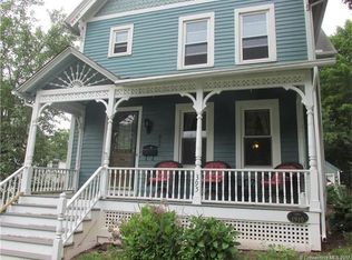 395 Ward St, Wallingford, CT 06492