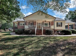 530 Porter Rd, Pendleton, SC 29670