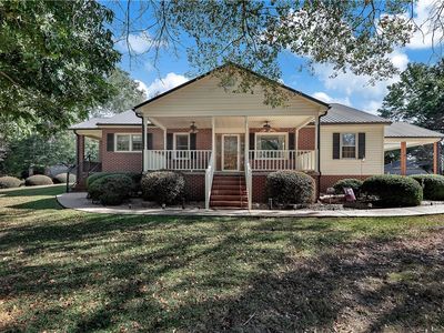 530 Porter Rd, Pendleton, SC, 29670