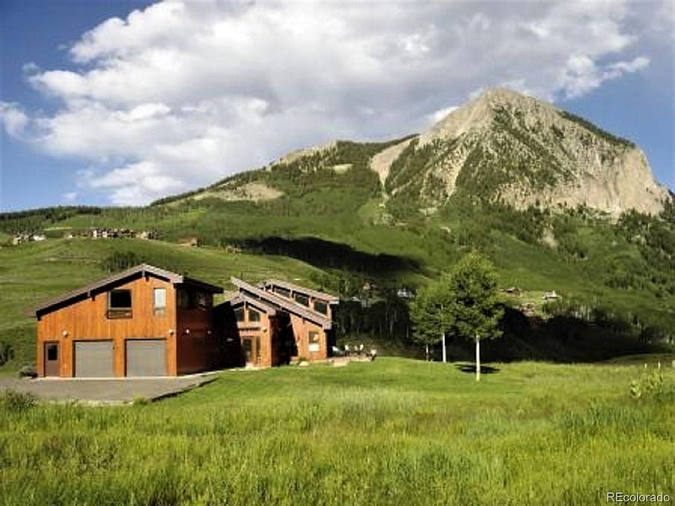 20 Glacier Lily Way, Mt Crested Butte, CO 81225 Zillow