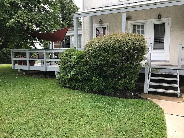 440 E North Ln #D3 — Photo 3