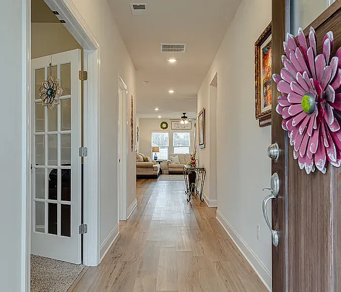 3609 Four Leaf Way — Photo 5