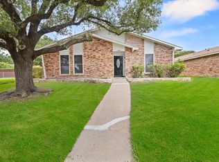 3709 Red Oak Dr, Garland, TX 75043