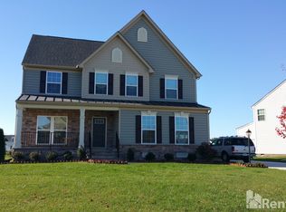 12273 Declaration Ave, Chester, VA 23836
