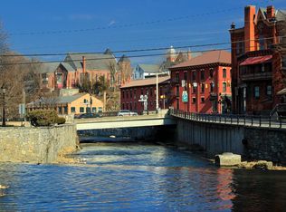 219 W High St #3, Bellefonte, PA 16823