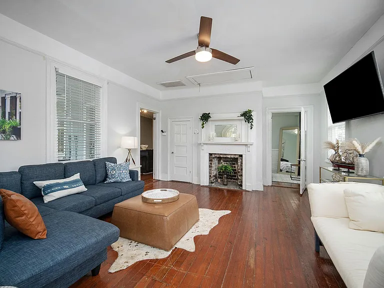 128 Sheppard St #B — Photo 4