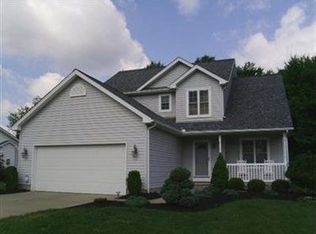 6054 Herons Cir, Youngstown, OH 44515