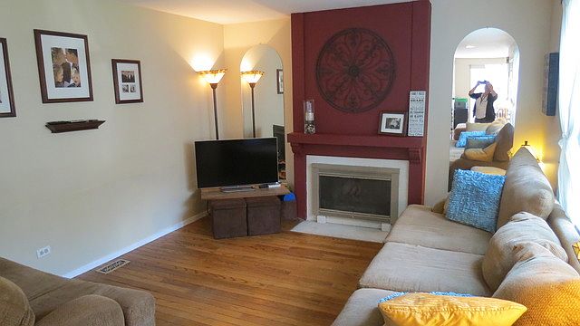 1st image of 234 Hedgerow Dr