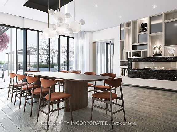 5th image of 858 Dupont St #327