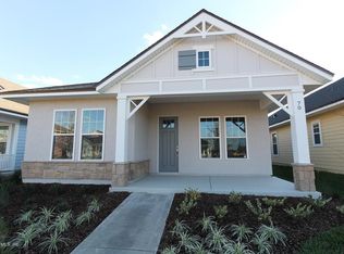 70 Bloom Lane Ponte, Vedra, FL --