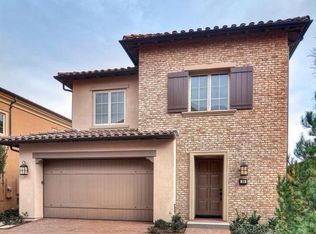 98 Bianco, Irvine, CA 92618