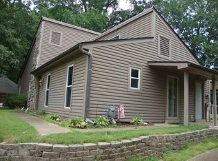 5811 Antwerp Ave E, Memphis, TN 38135