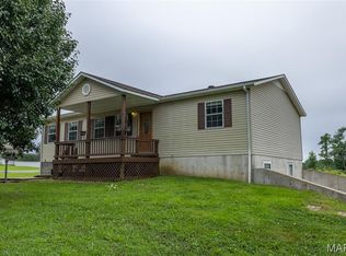 136 County Road 4415, Poplar Bluff, MO 63901