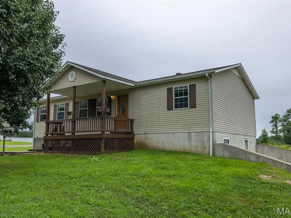 136 County Road 4415, Poplar Bluff, MO 63901