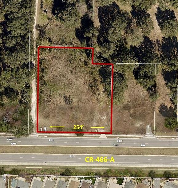 1st image of 833 COUNTY ROAD 466A