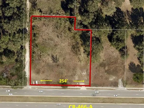 833 County Road 466a, Fruitland Park, FL 34731