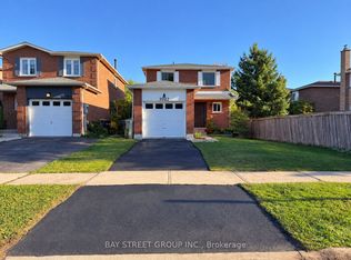 3022 Collista Ct, Mississauga, ON L5N4V1