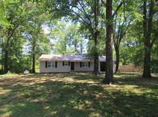 154 Wildwood Dr, Jacksonville, AL 36265