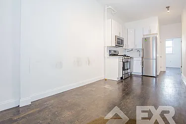 Rented by EXR