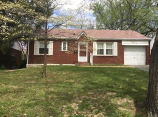 433 W Adams Ave, Saint Louis, MO 63122