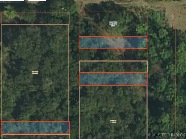 22 Apache St, Porum, OK 74455